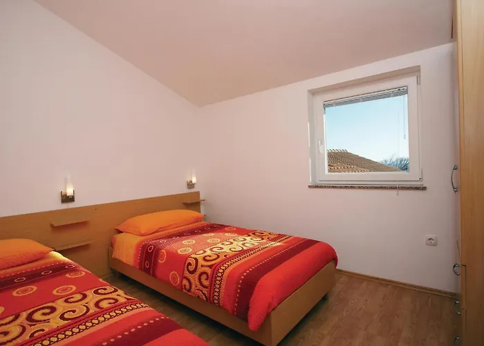 Iv Апартаменты Пломин